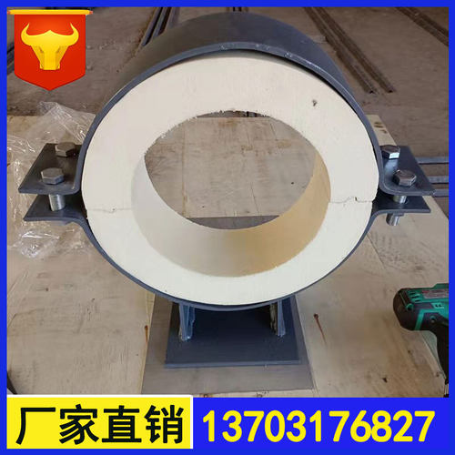 HGT21629-2021标准长度保冷管托L1L2聚氨酯支架防潮层保温耐高温