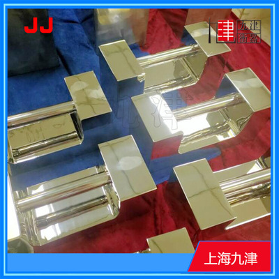 法码2kg1kg5kg10kg20kg25公斤标准304锁式砝码 不锈钢标准砝码