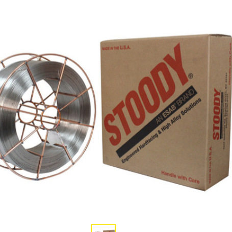 司都迪Stoody 410NiMo不锈钢气保焊丝EC410NiMo电焊丝