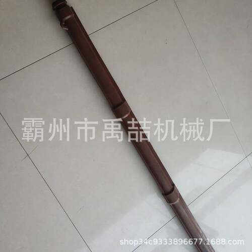 20KV橡胶绝缘管YS201-11-03高压导线遮蔽管带电作业绝缘导线管