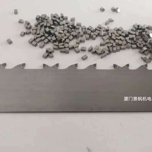 TCT硬质进口合金木工竹木板竹筷普竹重竹框锯机锯条460/500/600厂