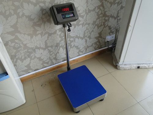 越衡TCS-YH电子台秤标准,800公斤电子台秤常规产品有那些