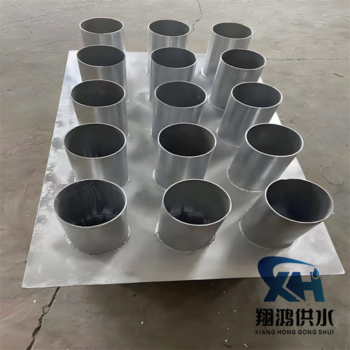 人防密闭套管镀锌电气组合套管 不锈钢柔性刚性防水套管国标 预埋