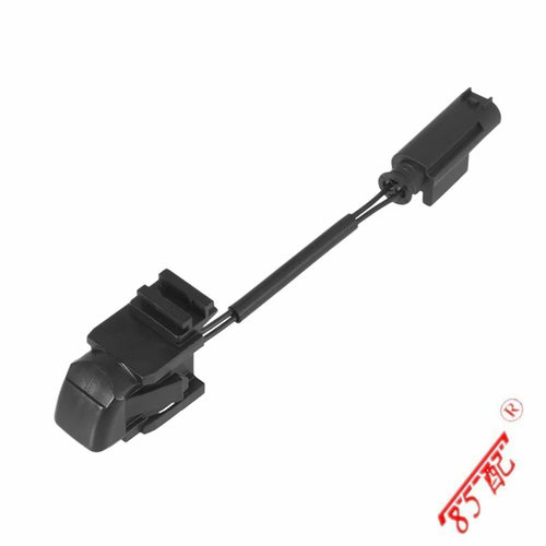 挡风玻璃清洗液喷嘴A2118601147适用奔驰C-CLASS W203 CL203 S203