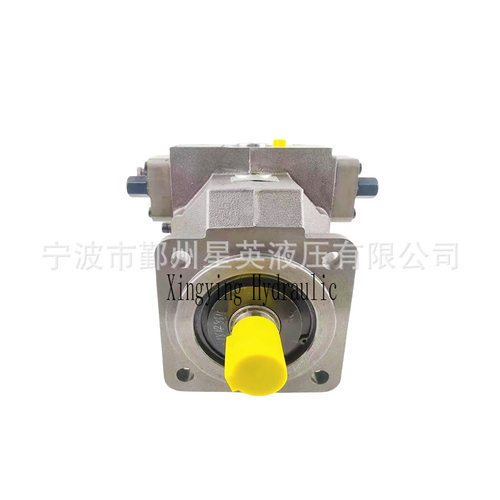 【工厂销售】A4VSO40柱塞泵液压泵总成