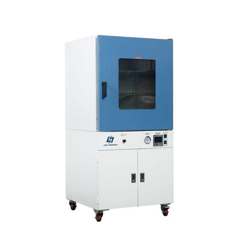 上海右一DZF-6210C立式充氮真空干燥箱 210L充氮真空烘箱 内胆304