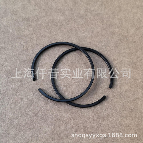 适配STIHL斯蒂尔FS200割草机活塞环?38x1.5mm41190343002