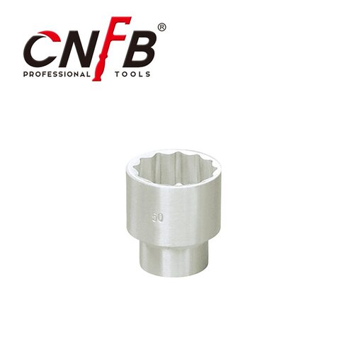 桥防/CNFB 防磁防爆J892 T8T105 防磁防爆十二角套筒头(C=1