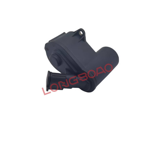 LBA-M00114F0998281B适用于A6A6L电子刹车马达后刹车分泵电机