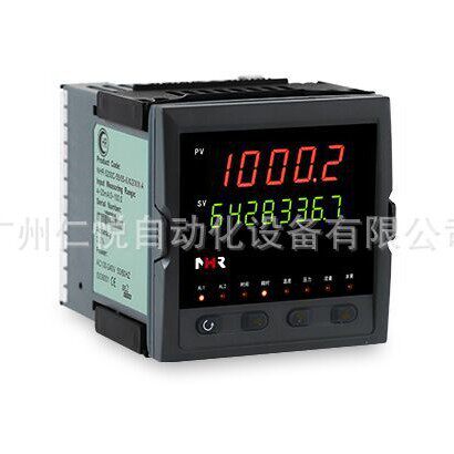 NHR-5600C-55/X/X-0/X/2/D1/1P-A虹润智能流量积算仪显示控制仪表