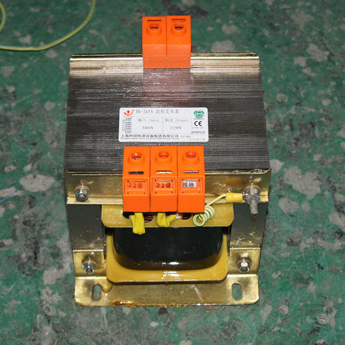 供应BK-1500VA控制变压器220V变36V24V单相12V低电压变压器1.5KW