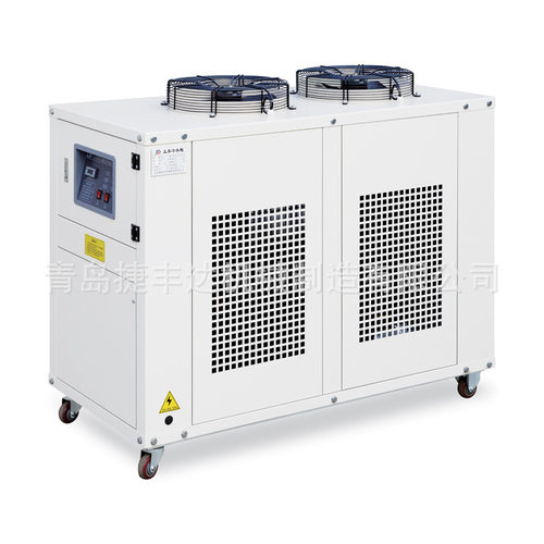 密封水冷式工业冷水机  小型10HP风冷式冷水机冷水机组厂家供应