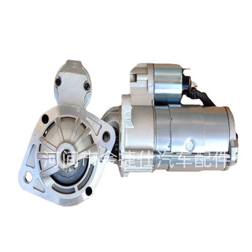 HTS-212适用于瑞风柴油起动机10T2.0KW12V0-001-107-078