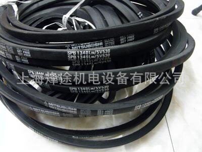 SPB2410LW/5V950耐高温进口三角带SPB2410LW/5V950