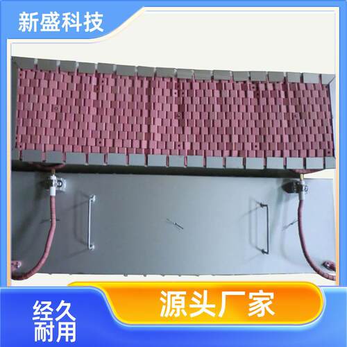 油气集输 绳状式电加热器 圈型式 SCD型 可以弯折 新盛科技