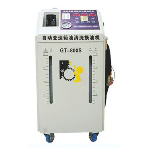 DT-800S DT-800SD自动变速箱油更换机汽车波箱免拆清洗换油设备