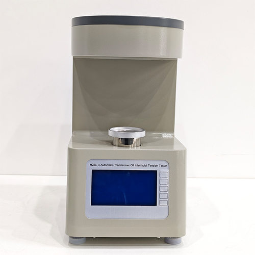 液体表面张力测定仪 ASTM D971石油产品液体表界面张力实验器
