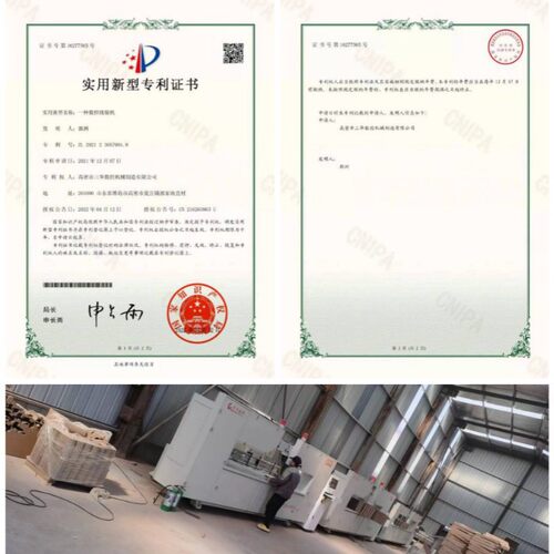 猫抓板切割机猫抓板线锯机鞋料EVA切割瓦楞纸设备自动化