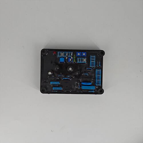 AS480 调压板励磁板稳压板AVR 柴油发电机配件