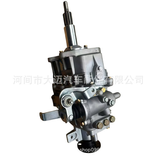 蒙沃变速箱MT70AL16适用于奥铃东风唐骏红塔凯马