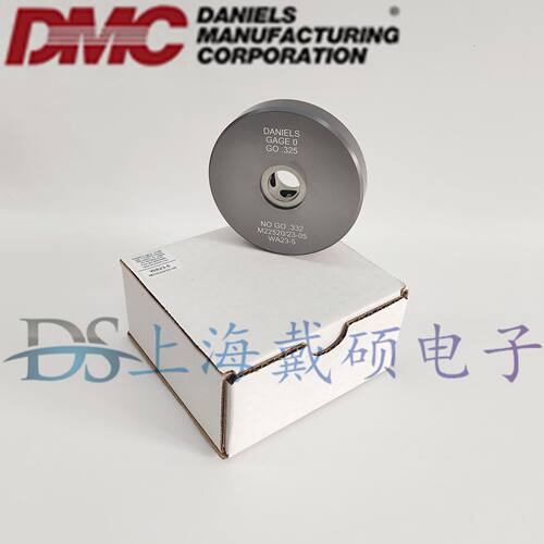 美国DMC M22520/23-05(WA23-5) 压模用于M22520/23-01 气动压接钳