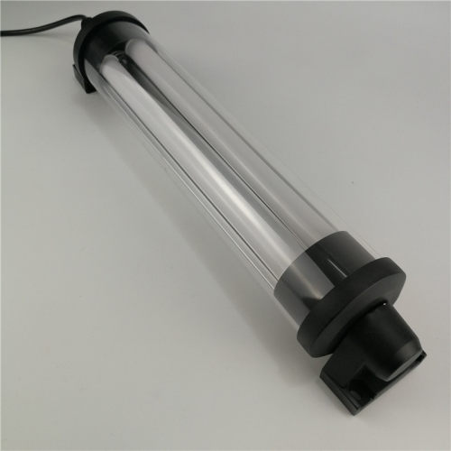 HNTD机床防水防爆灯厂家TD40-6W-24V/220VLED灯管一体灯具