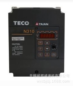 台湾台安N310变频器，东元变频器.TECO变频调速器图片