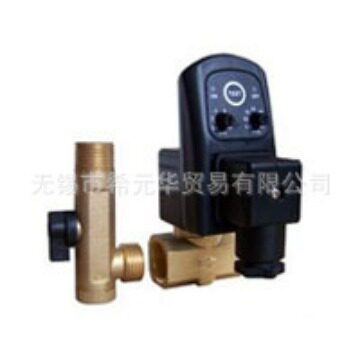空压机优质出口型电子排水器RPT-16分体式 RPT-16B连体式