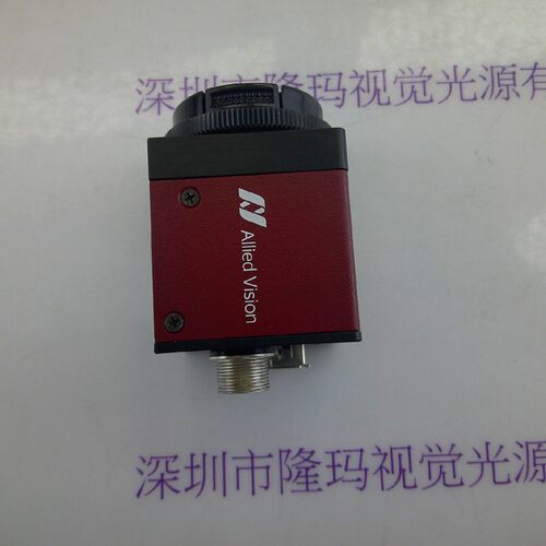 AVT瑷茘德 工业相机 GUPPY F-046B ASG现货
