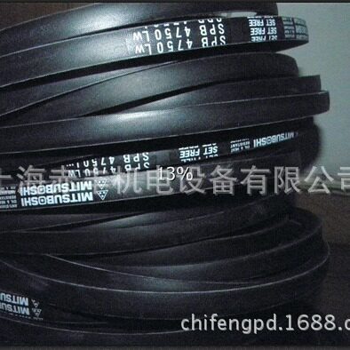 SPB3450LW SPB3450LW三角带耐高温三角带