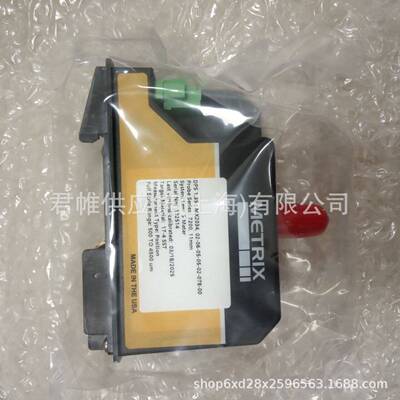 价格需核实METRIX振动开关型号：5550-021-341