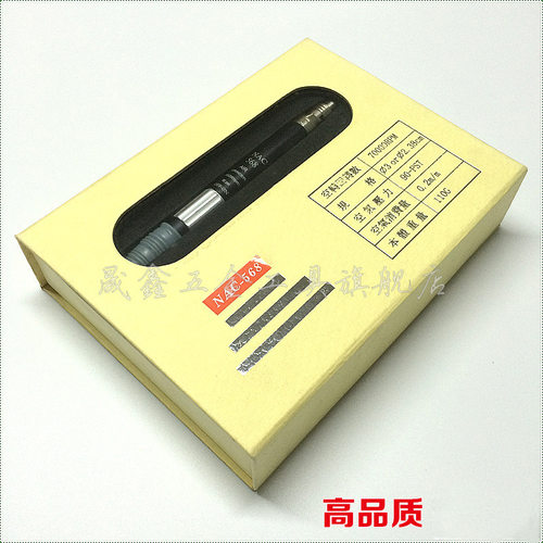 气动打磨机NAC-568气动风磨笔 风动刻磨机研磨机刻磨笔