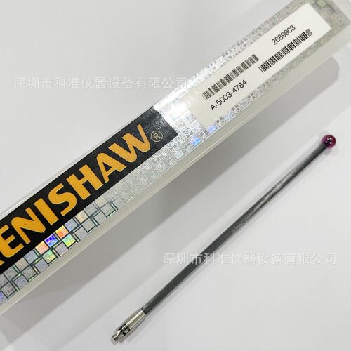 英国RENISHAW雷尼绍M2探针A-5003-4784 A-5003-4785 A-5003-4786