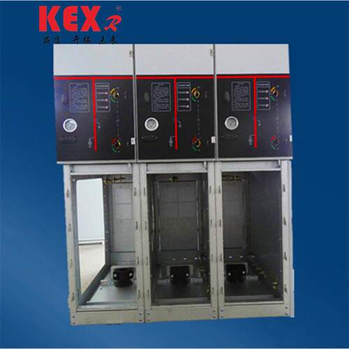 生产10KV式开关柜环网柜SF6压开关柜六氟化硫柜价格合理