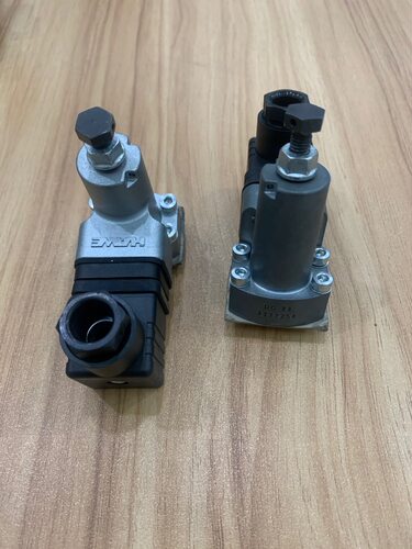 海德信HDX压力继电器HED50P20-100压力开关