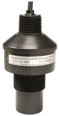 Senix ToughSonic CHEM 20 Level Sensor LVL-100-232