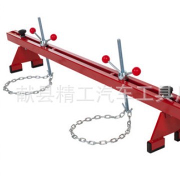0.5-2吨型发动机吊机。平衡支架，引擎吊架平衡吊机图片