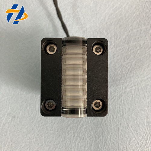 小功率小型风冷UV打印机UVLED固化灯树脂光油油墨快速固化