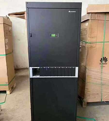 TP48600B-N16C1通信基站专用高频开关电源柜默认项