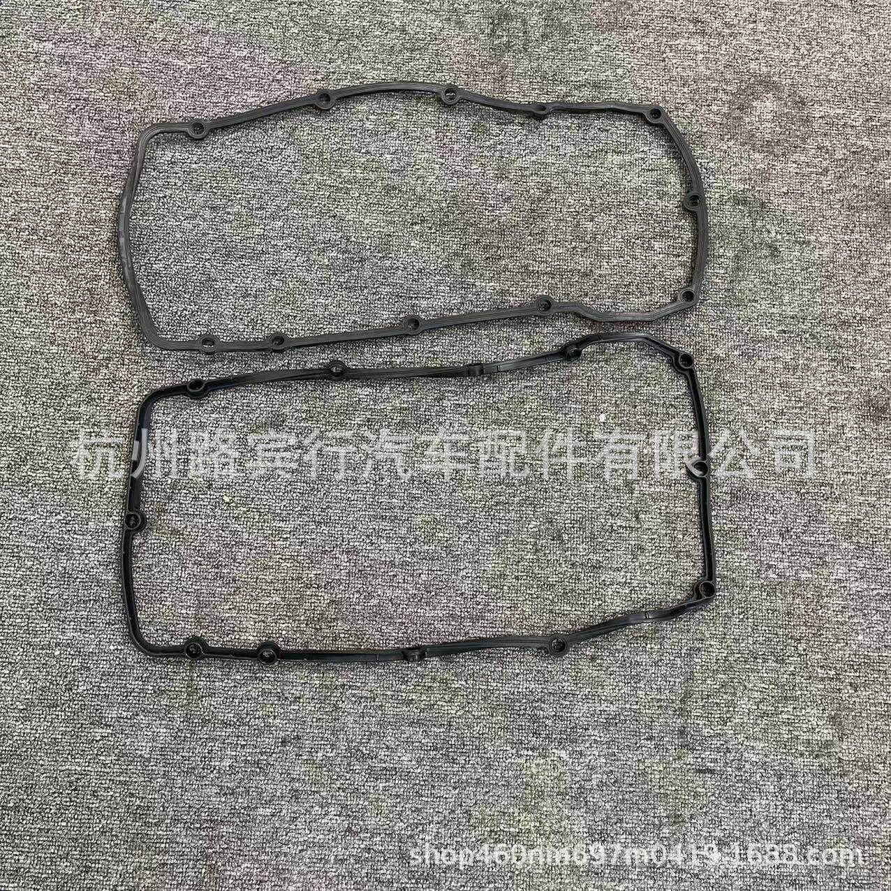 适用宾利欧陆GT宾利飞驰气门室盖垫密封件07C103483C/07C1034C图片