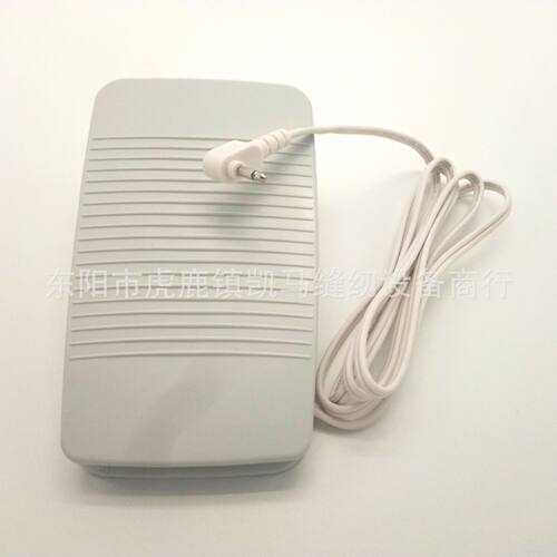 兄弟缝纫机原装控制器BC2500ES2400NV30NV10脚踏控制器速度控制器