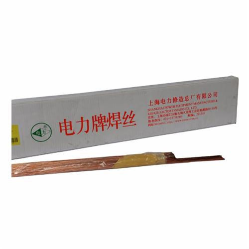 上海电力PP-TIG-309LMo不锈钢氩弧焊焊丝ER309LMo氩弧焊焊丝