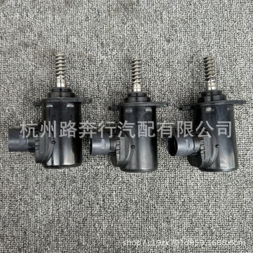 适用宝马B38 B48凸轮轴执行器 电机 缸盖马达11378652738 7631574