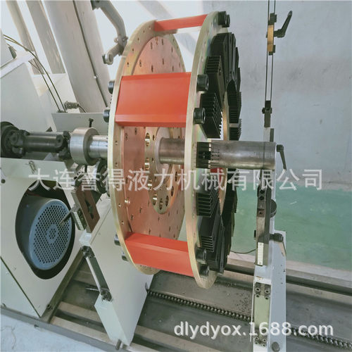 销售限矩型液力耦合器YOX560改造为磁力偶合器