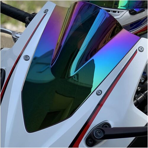 适用本田 CBR400R CBR500R 19-20年 挡风玻璃 原车前风挡 防风镜