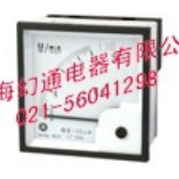 台湾瑞升指针表BE-96 BE-72  电流表 电压表 频率表
