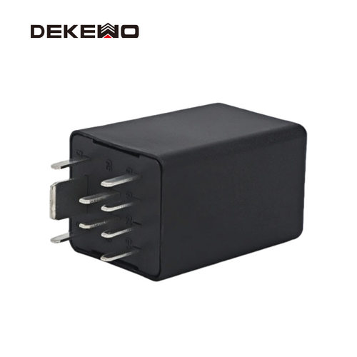 适用于大众预热控制器 04L907282B 038907281B汽车继电器