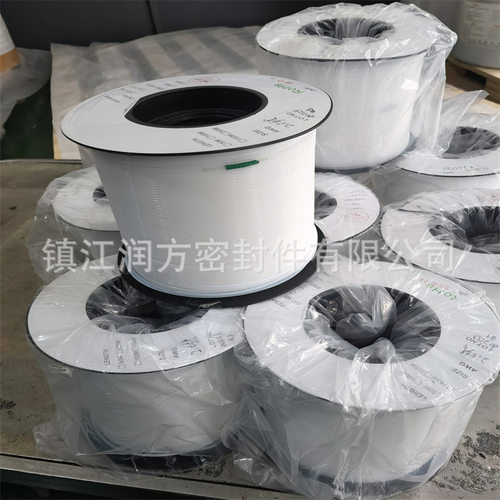 供应聚四氟乙烯PTFE实心线四氟实心线四氟毛细管