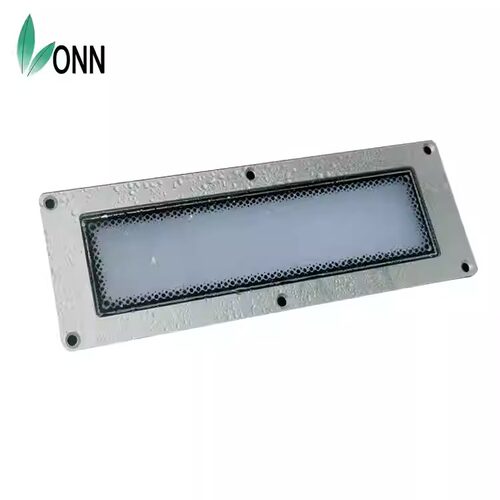 欧恩ONNM9Q嵌入式CNC数控机床照明灯 LED防水工作灯防护等级IP67