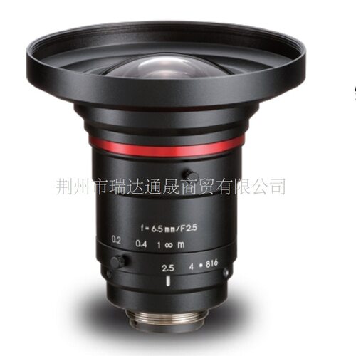 Kowa兴和  LM6FC24M  1.1英寸2400万像素工业镜头